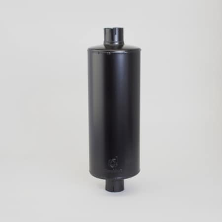 Donaldson Muffler, Round Style 1, M085407 M085407